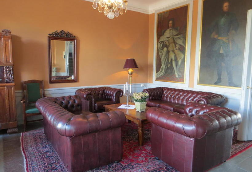 Hotel Stjärnholmsslott | Nykoping | Sodermanlands Lan | Sweden 4