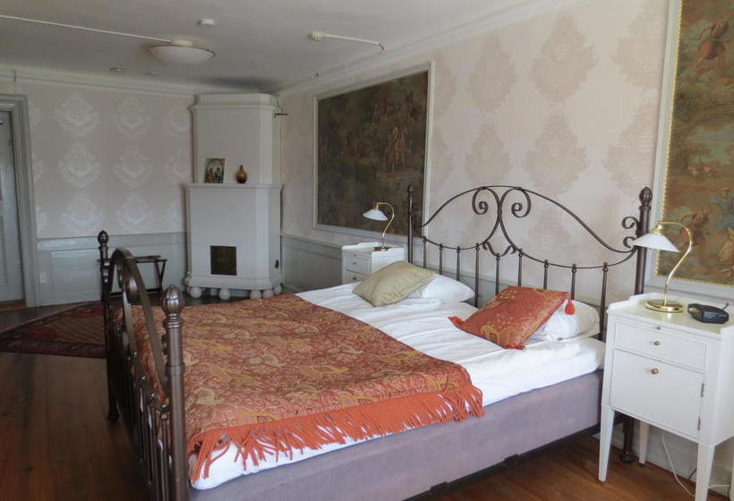 Hotel Stjärnholmsslott | Nykoping | Sodermanlands Lan | Sweden 6