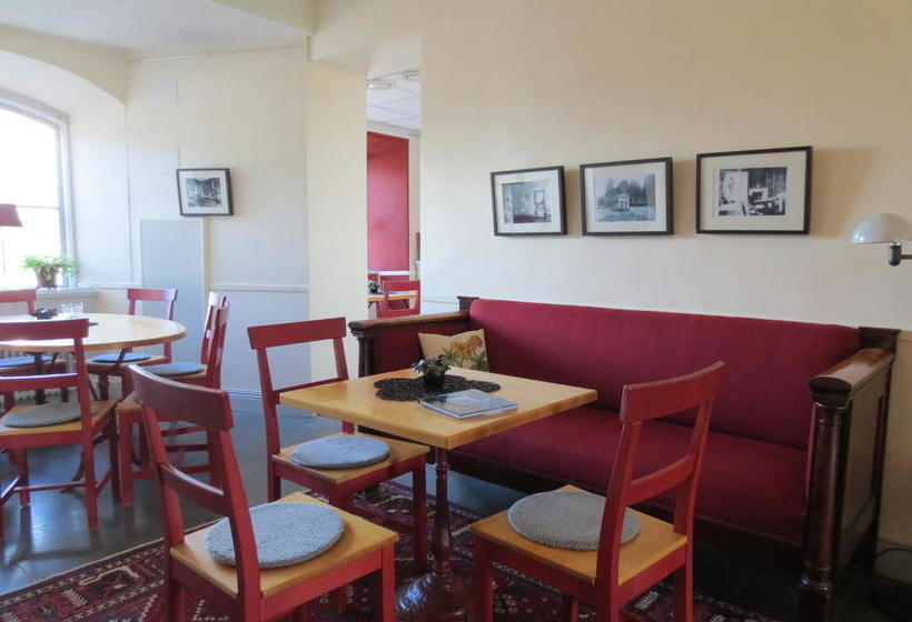 Hotel Stjärnholmsslott | Nykoping | Sodermanlands Lan | Sweden 7