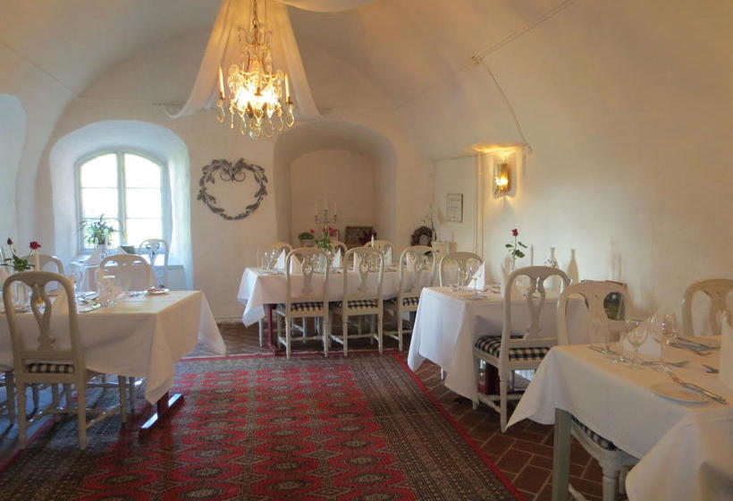 Hotel Stjärnholmsslott | Nykoping | Sodermanlands Lan | Sweden 8