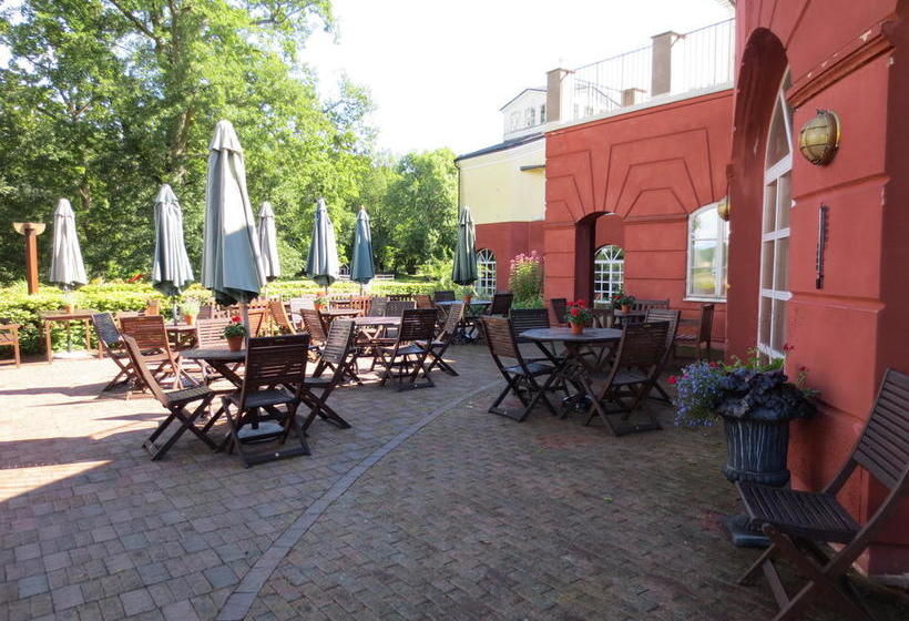 Hotel Stjärnholmsslott | Nykoping | Sodermanlands Lan | Sweden 9