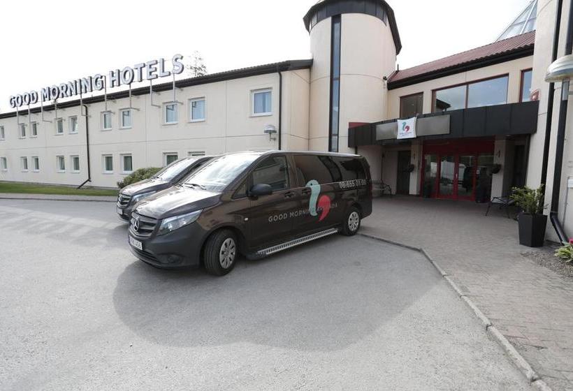 Hotel Good Morning Arlanda | Arlanda | Stockholm County | Sweden 1