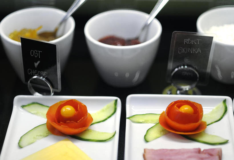 Hotel Good Morning Arlanda | Arlanda | Stockholm County | Sweden 10