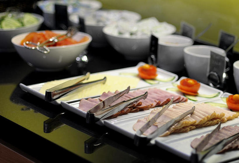 Hotel Good Morning Arlanda | Arlanda | Stockholm County | Sweden 11