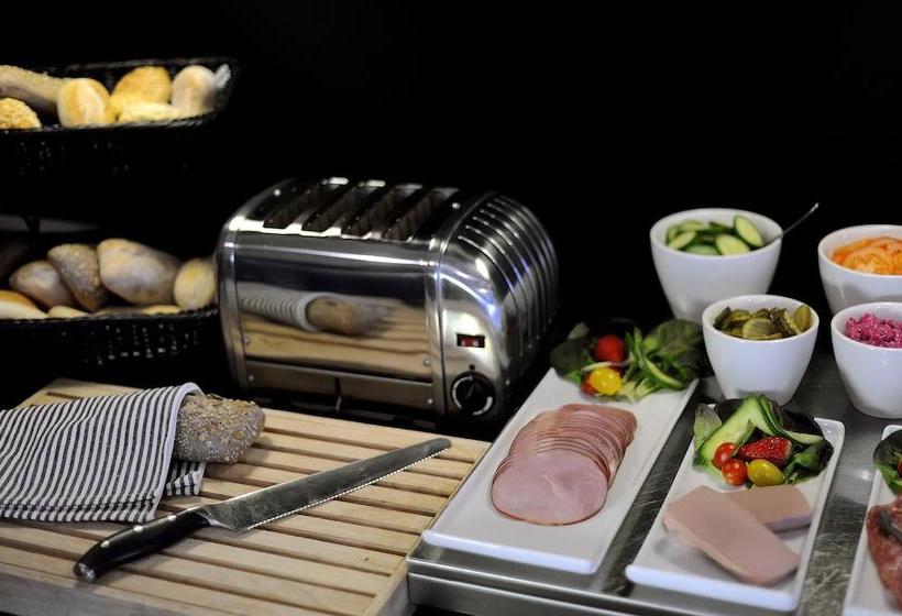 Hotel Good Morning Arlanda | Arlanda | Stockholm County | Sweden 12