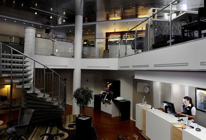 Hotel Good Morning Arlanda | Arlanda | Stockholm County | Sweden 14