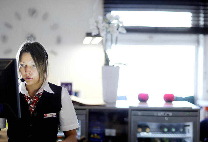 Hotel Good Morning Arlanda | Arlanda | Stockholm County | Sweden 15