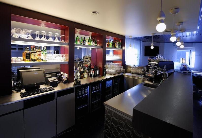 Hotel Good Morning Arlanda | Arlanda | Stockholm County | Sweden 2