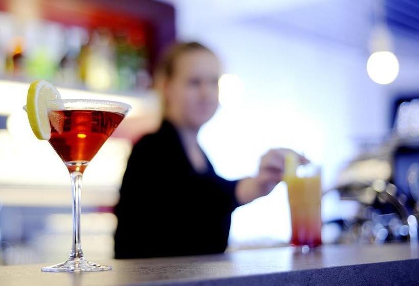 Hotel Good Morning Arlanda | Arlanda | Stockholm County | Sweden 20