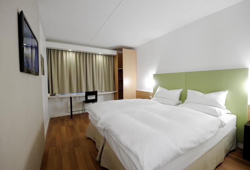 Hotel Good Morning Arlanda | Arlanda | Stockholm County | Sweden 3