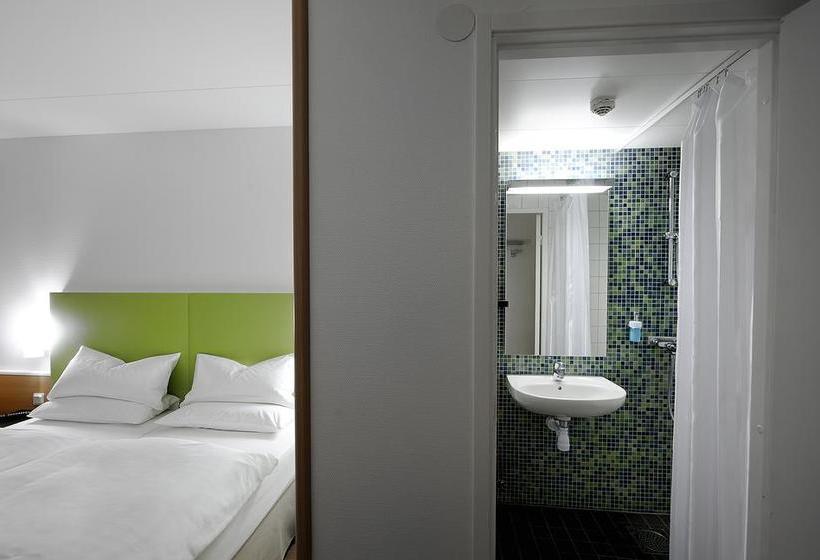 Hotel Good Morning Arlanda | Arlanda | Stockholm County | Sweden 4