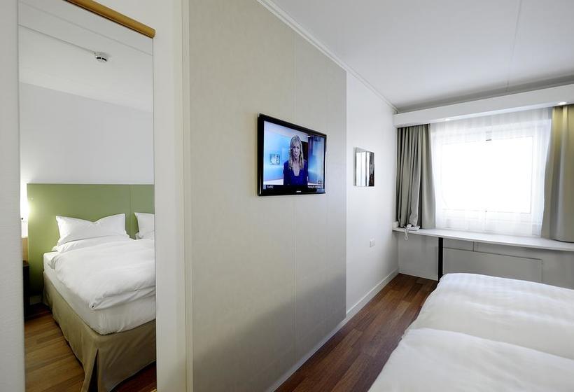 Hotel Good Morning Arlanda | Arlanda | Stockholm County | Sweden 6