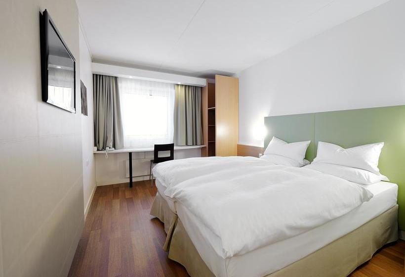 Hotel Good Morning Arlanda | Arlanda | Stockholm County | Sweden 7