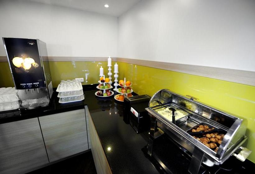 Hotel Good Morning Arlanda | Arlanda | Stockholm County | Sweden 8