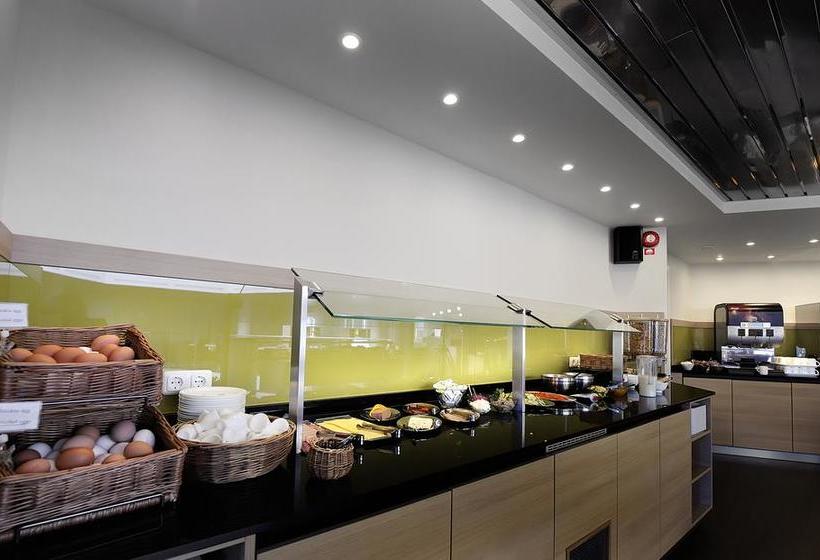 Hotel Good Morning Arlanda | Arlanda | Stockholm County | Sweden 9