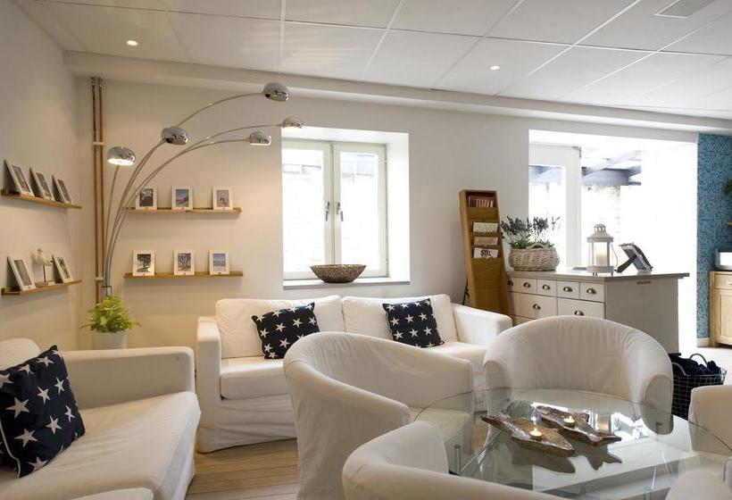 Hotel L Stenugnen | Visby | Gotlands Lan | Sweden 10