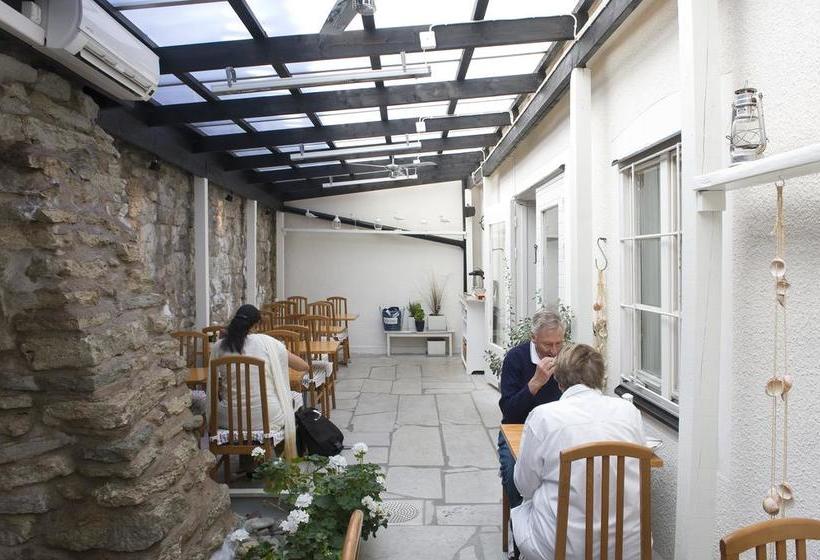 Hotel L Stenugnen | Visby | Gotlands Lan | Sweden 11