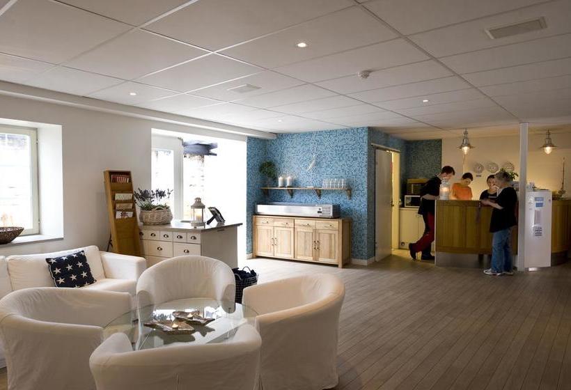 Hotel L Stenugnen | Visby | Gotlands Lan | Sweden 12