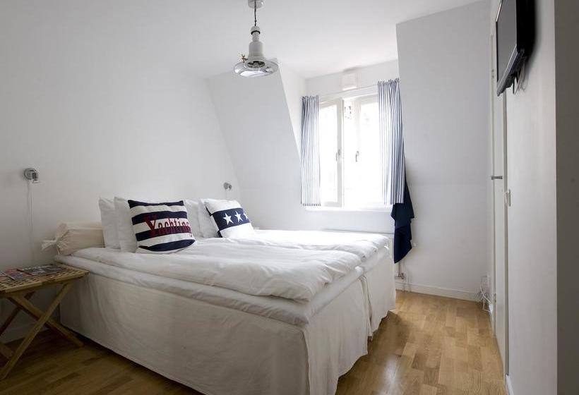 Hotel L Stenugnen | Visby | Gotlands Lan | Sweden 13