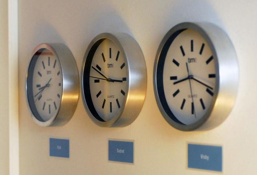 Hotel L Stenugnen | Visby | Gotlands Lan | Sweden 17