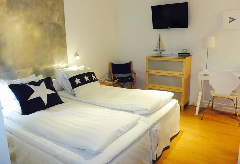 Hotel L Stenugnen | Visby | Gotlands Lan | Sweden 18