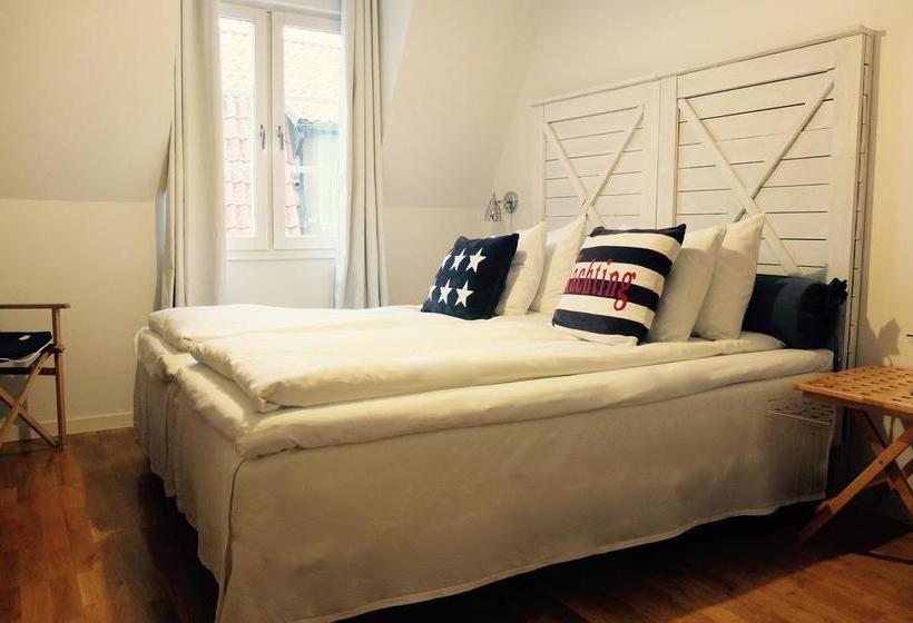 Hotel L Stenugnen | Visby | Gotlands Lan | Sweden 19