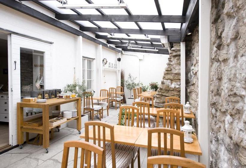 Hotel L Stenugnen | Visby | Gotlands Lan | Sweden 2