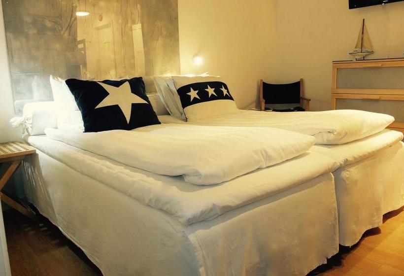 Hotel L Stenugnen | Visby | Gotlands Lan | Sweden 20