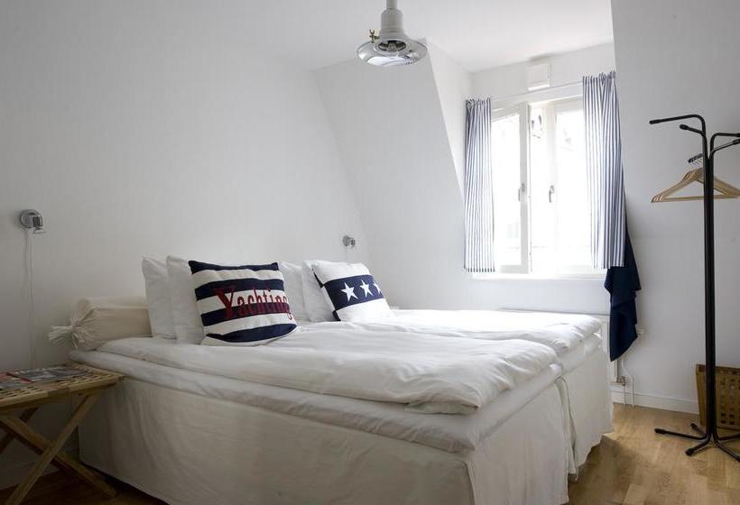 Hotel L Stenugnen | Visby | Gotlands Lan | Sweden 3