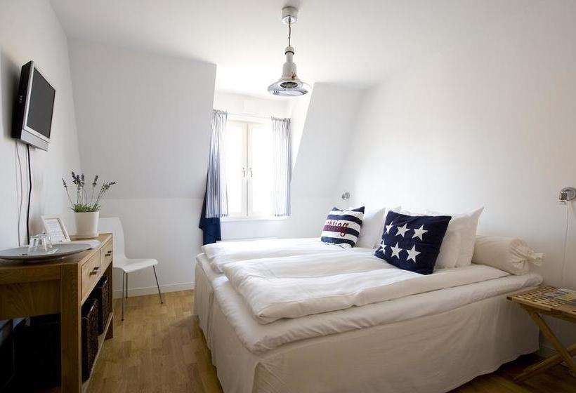 Hotel L Stenugnen | Visby | Gotlands Lan | Sweden 4