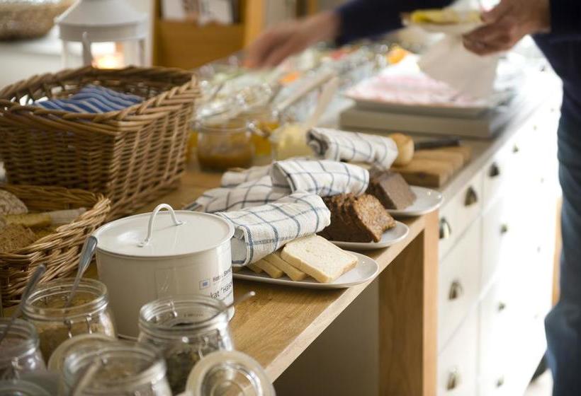 Hotel L Stenugnen | Visby | Gotlands Lan | Sweden 5