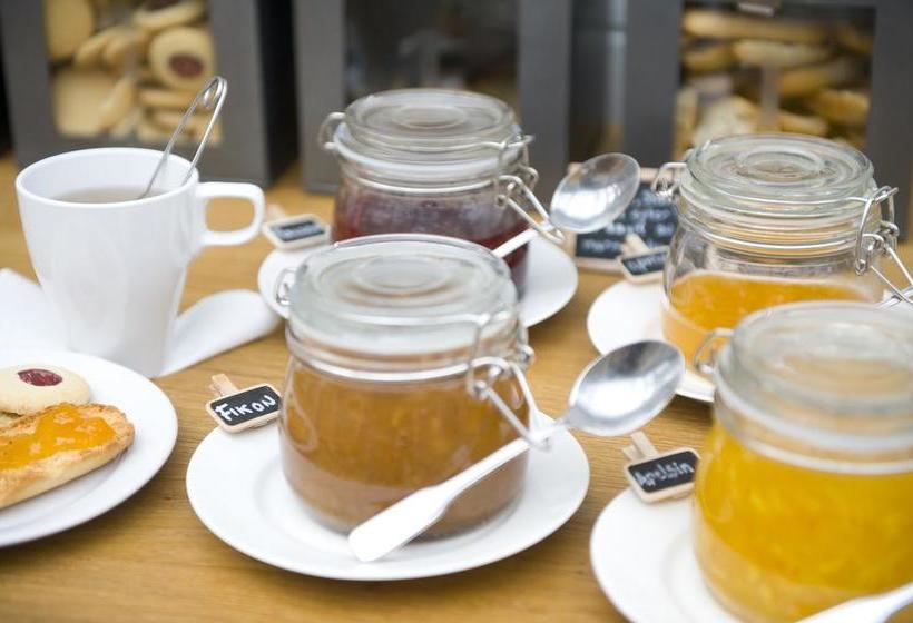 Hotel L Stenugnen | Visby | Gotlands Lan | Sweden 6