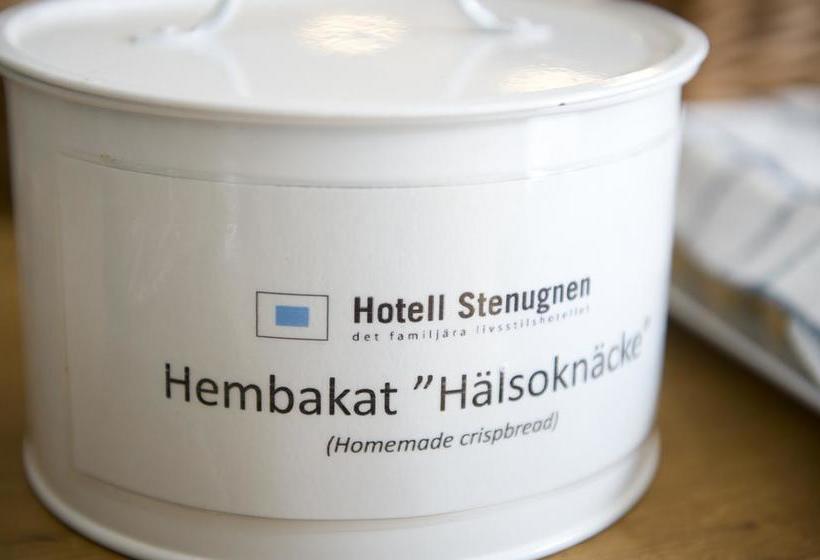 Hotel L Stenugnen | Visby | Gotlands Lan | Sweden 7
