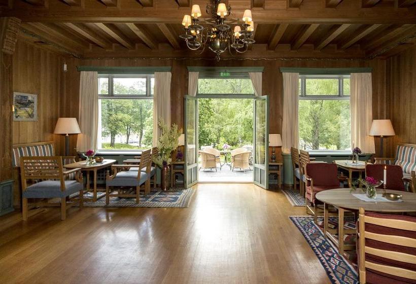 Hotel Rjukan Admini | Rjukan | Telemark | Norway 17