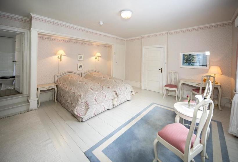 Hotel Rjukan Admini | Rjukan | Telemark | Norway 4