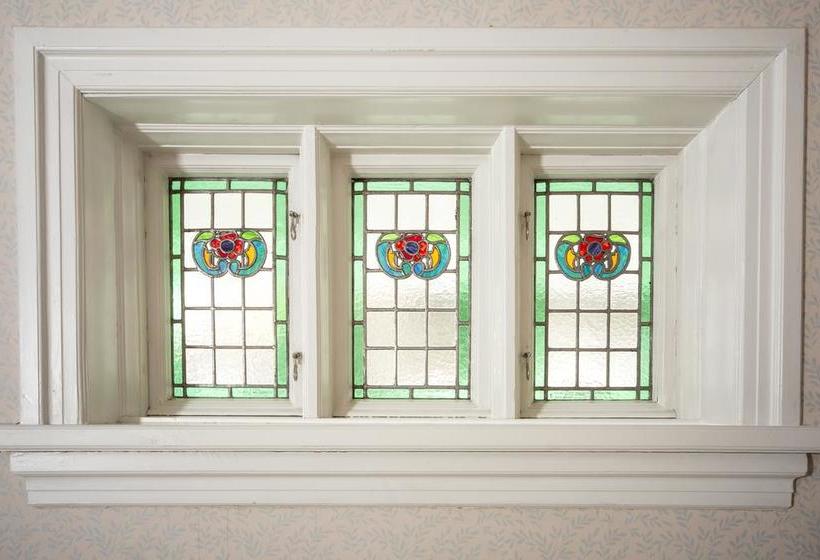 Hotel Rjukan Admini | Rjukan | Telemark | Norway 6