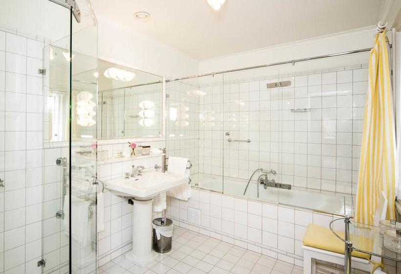 Hotel Rjukan Admini | Rjukan | Telemark | Norway 7