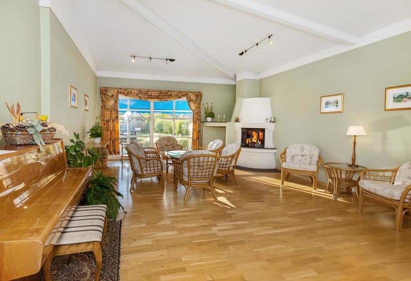 Hotel Thoen | Nesbyen | Buskerud | Norway 10