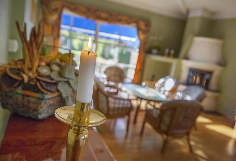 Hotel Thoen | Nesbyen | Buskerud | Norway 11