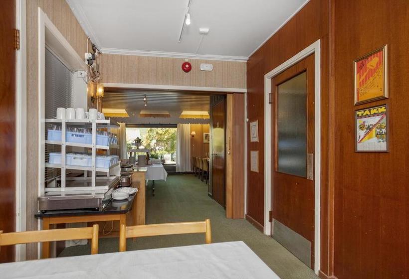 Hotel Thoen | Nesbyen | Buskerud | Norway 13