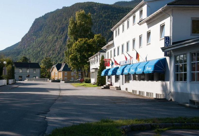 Hotel Thoen | Nesbyen | Buskerud | Norway 14