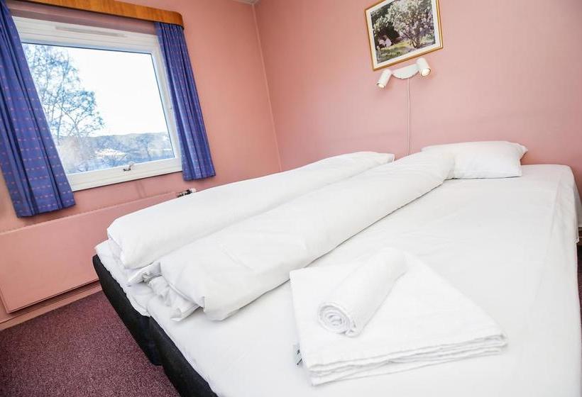 Hotel Thoen | Nesbyen | Buskerud | Norway 16