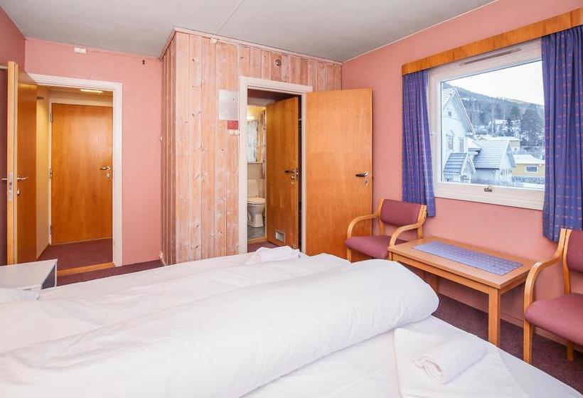 Hotel Thoen | Nesbyen | Buskerud | Norway 17