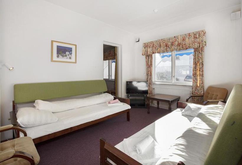 Hotel Thoen | Nesbyen | Buskerud | Norway 20