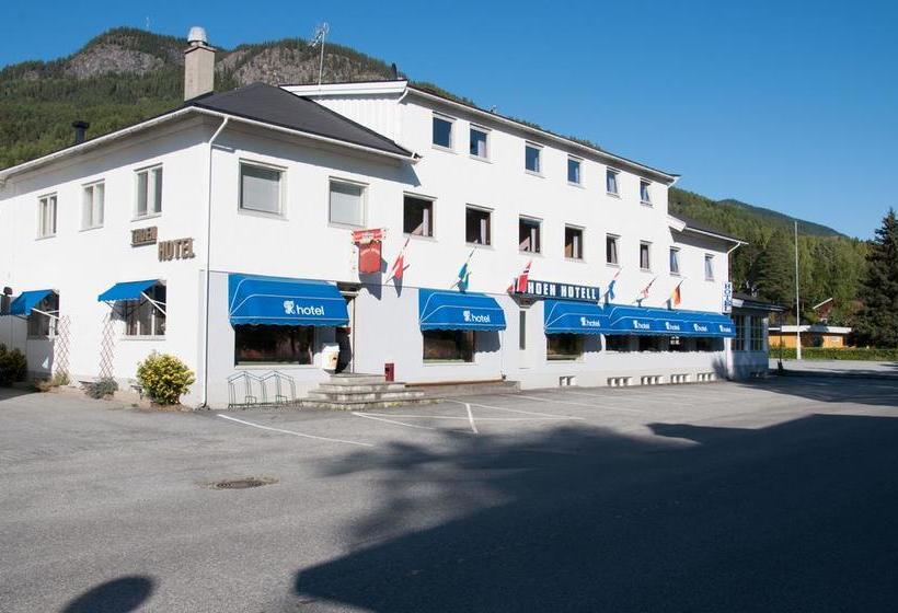 Hotel Thoen | Nesbyen | Buskerud | Norway 3