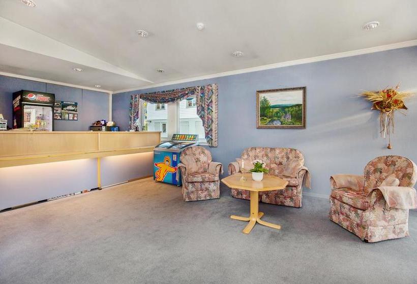 Hotel Thoen | Nesbyen | Buskerud | Norway 4