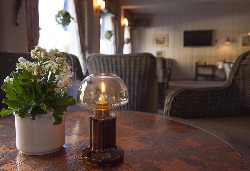 Hotel Thoen | Nesbyen | Buskerud | Norway 7