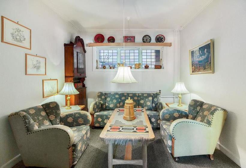 Hotel Thoen | Nesbyen | Buskerud | Norway 8