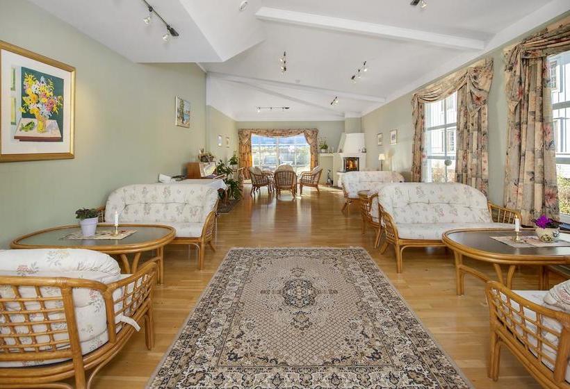 Hotel Thoen | Nesbyen | Buskerud | Norway 9