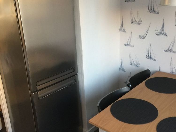 Gävle Pendlarlägenhet | Gavle | Gavleborgs Lan | Sweden 18